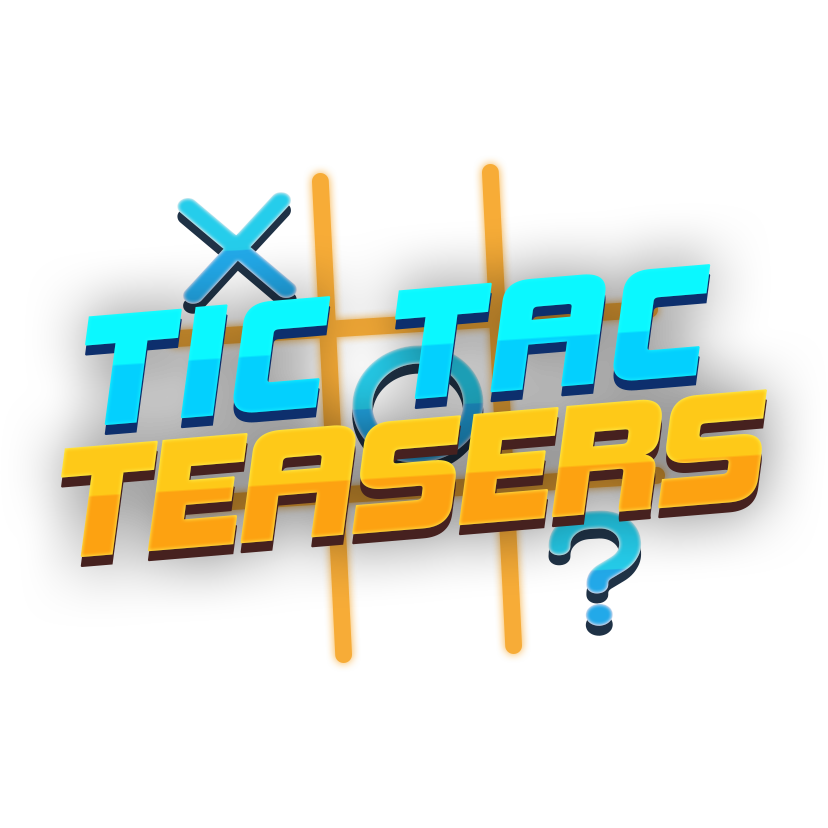 Teaser Logo