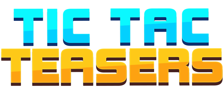 Teaser Logo